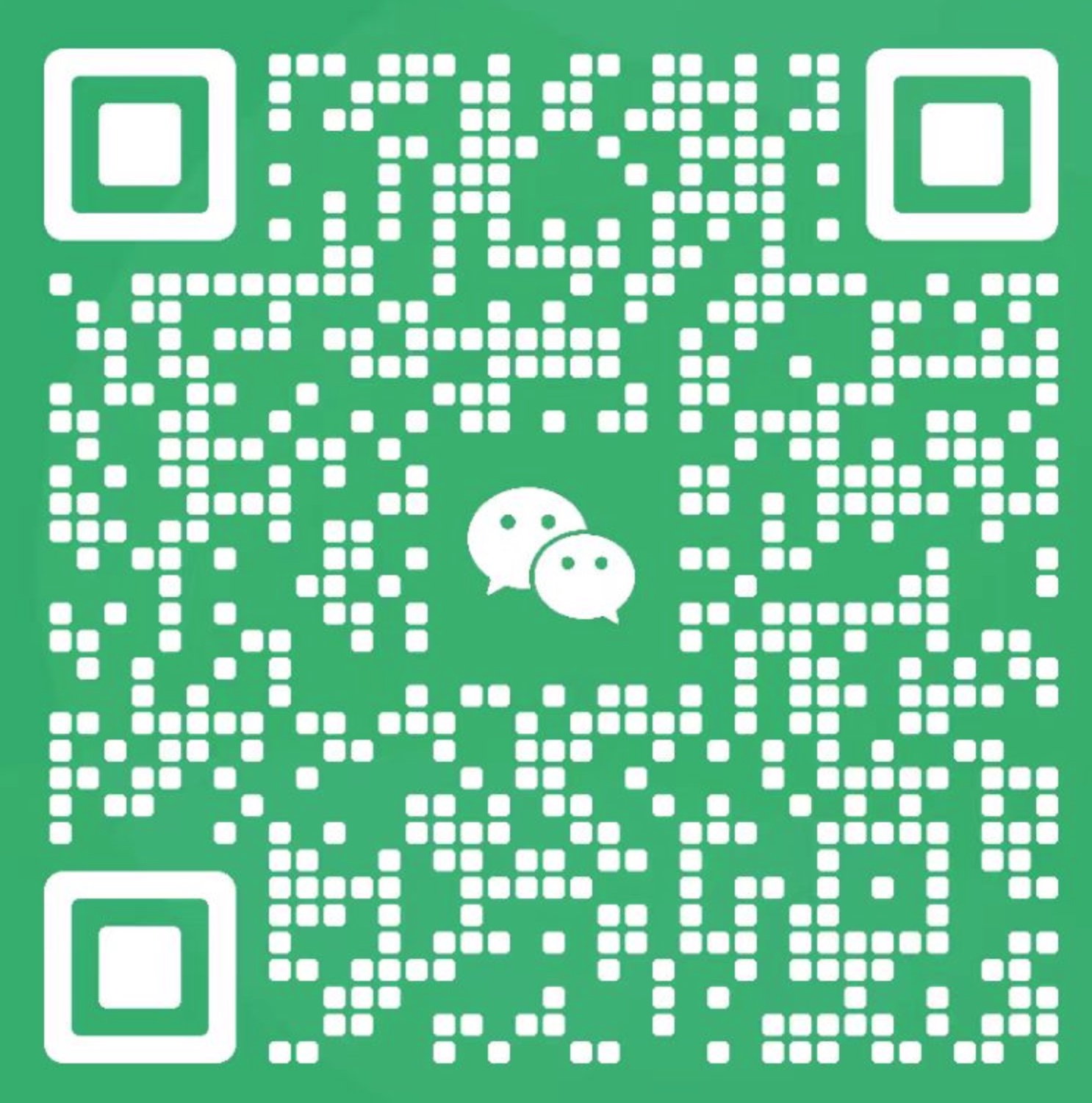 扫一扫加微信-九午科技